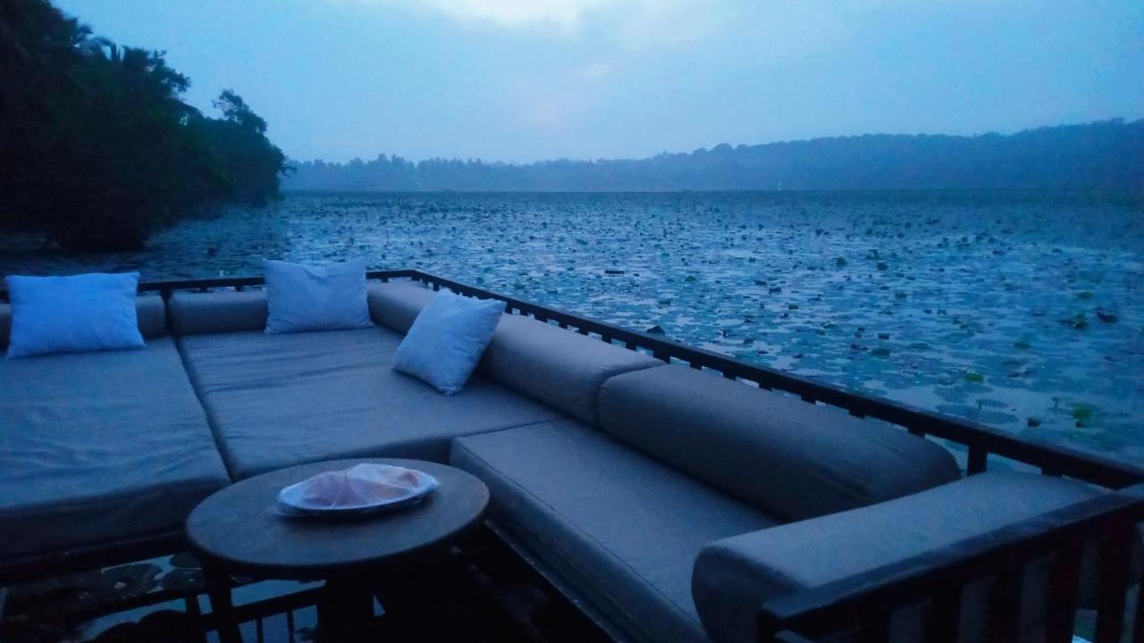 Sachi'S Place Tangalle Eksteriør bilde