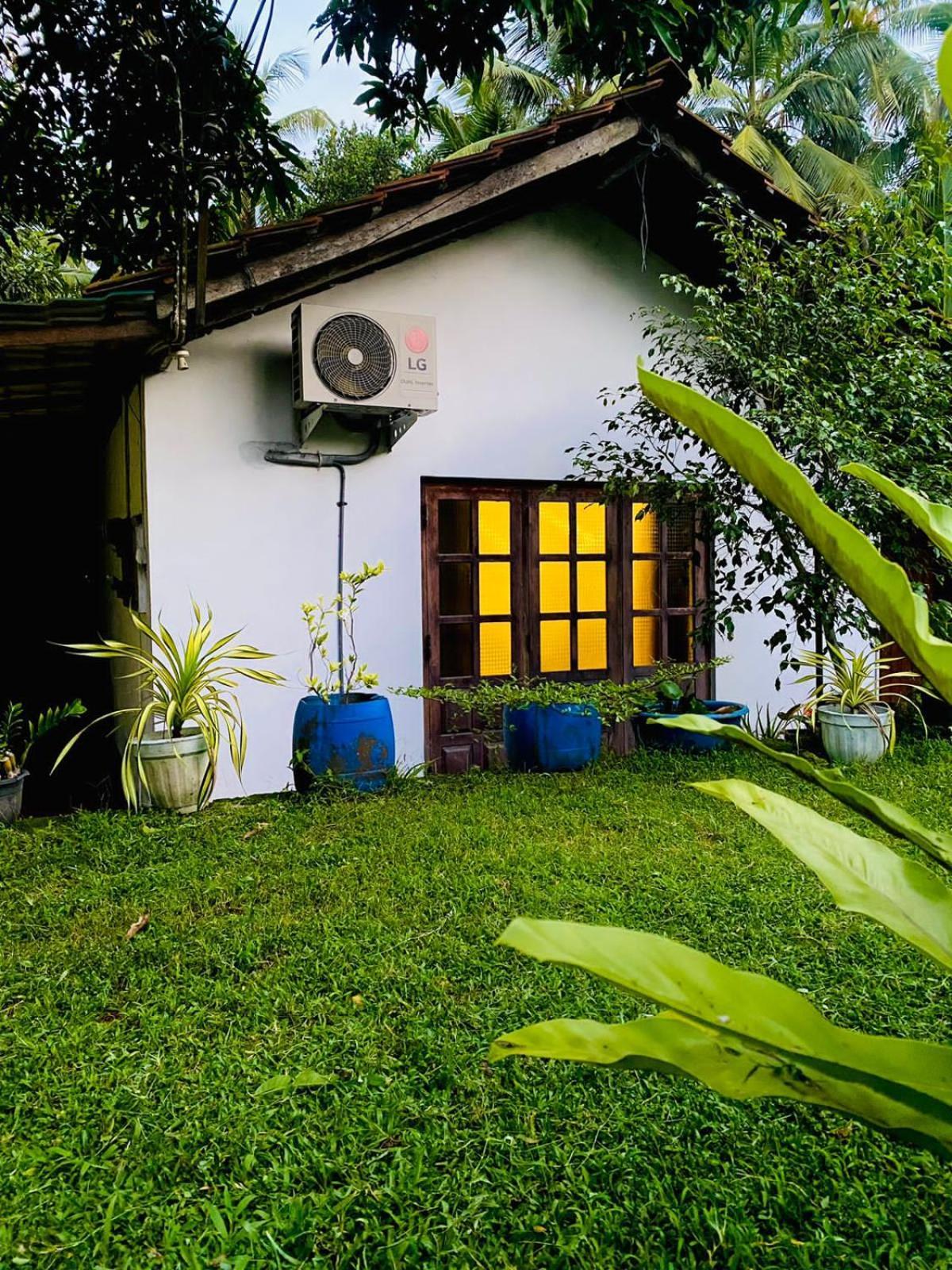 Sachi'S Place Tangalle Eksteriør bilde