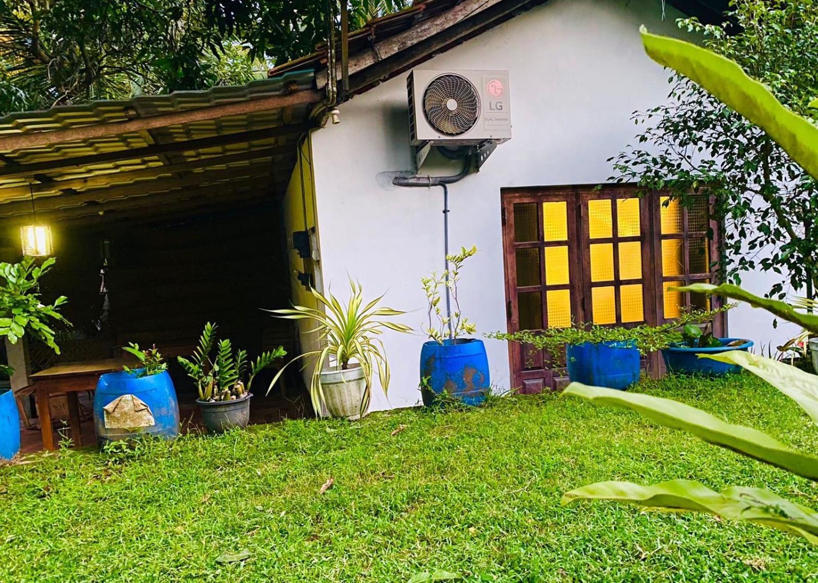 Sachi'S Place Tangalle Eksteriør bilde