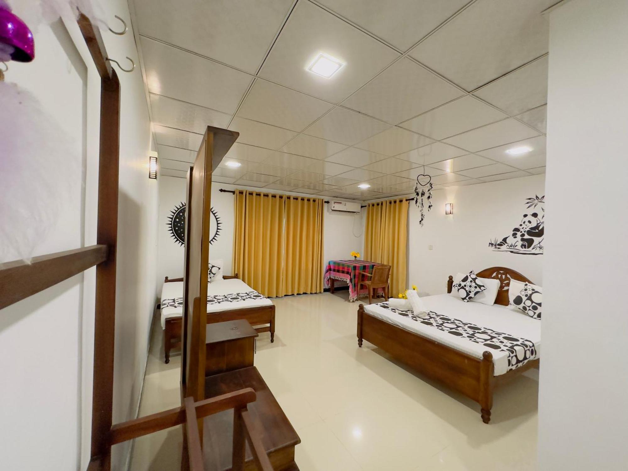 Sachi'S Place Tangalle Rom bilde